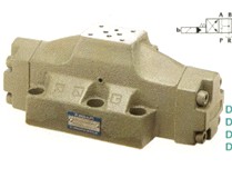 電磁油壓切換閥（中座）